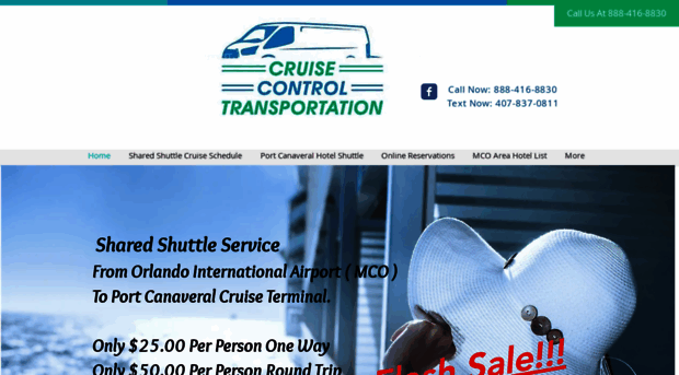 cruisecontrol-transportation.com