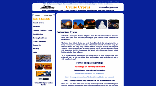 cruisecyprus.com