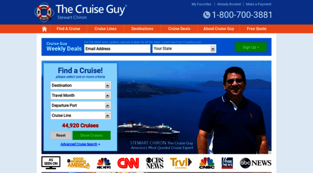 cruisedeals.us