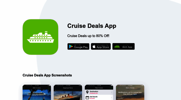 cruisedealsapp.com