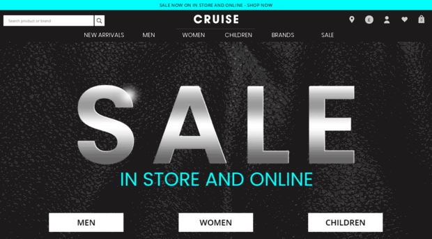 cruisefashion.co.uk