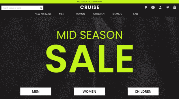 cruisefashion.com