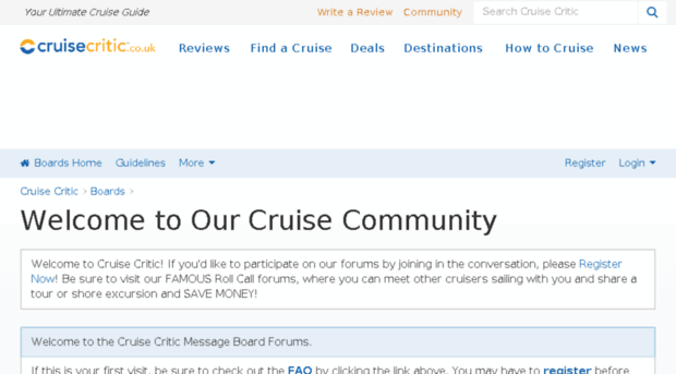 cruiseforums.cruisecritic.co.uk