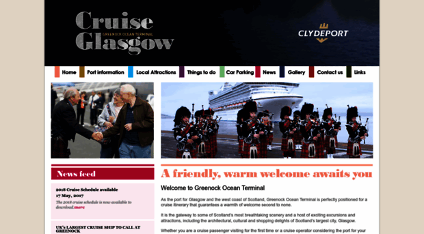 cruiseglasgow.com