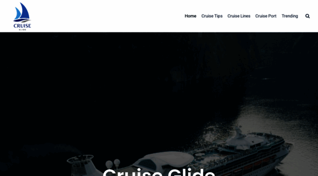cruiseglide.com