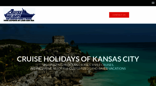 cruiseholidayskc.com