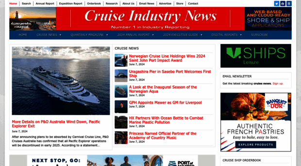 cruiseindustrynews.com