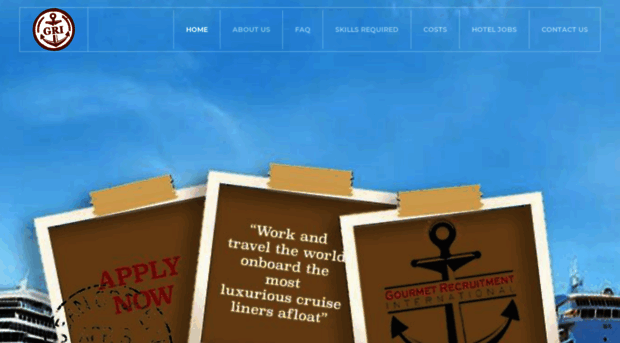cruisejobssouthafrica.co.za