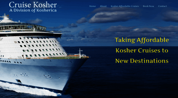 cruisekosher.com