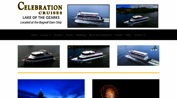 cruiselakeoftheozarks.com