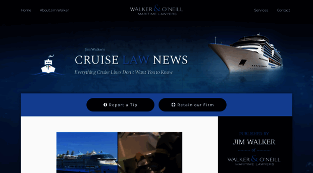 cruiselawnews.com