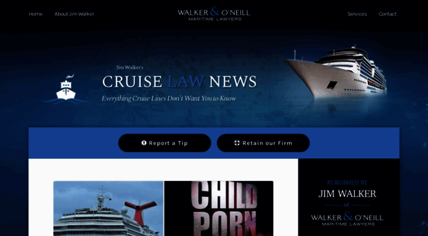 cruiselawnews.com