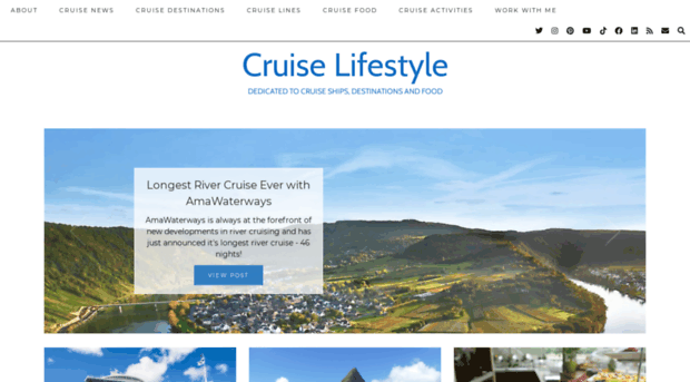 cruiselifestyle.co.uk