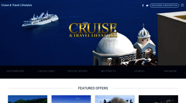 cruiselifestyles.com