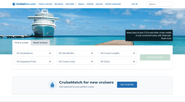 cruiseline.com