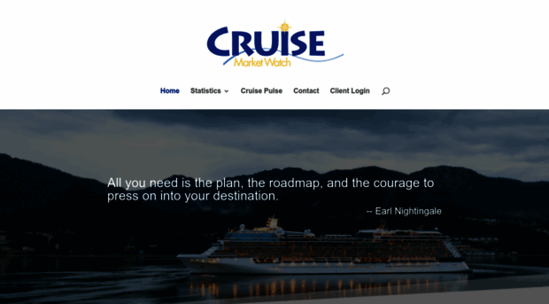 cruisemarketwatch.com