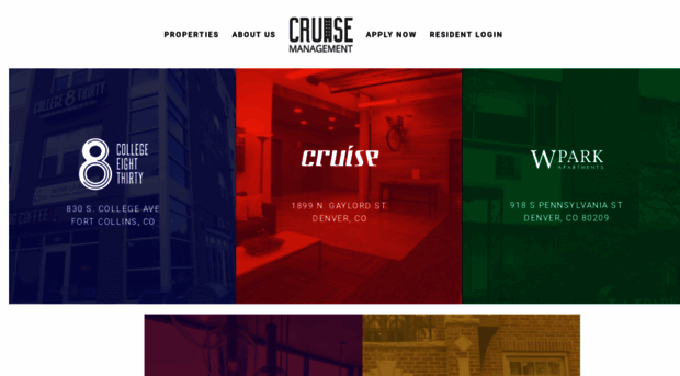 cruisemgmt.com