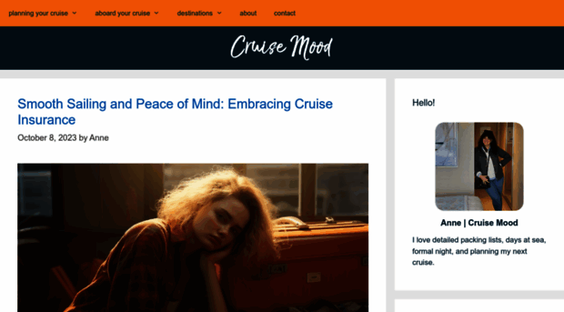 cruisemood.com