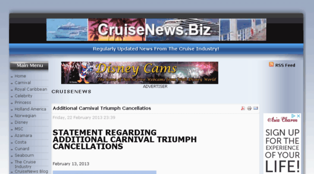 cruisenews.biz