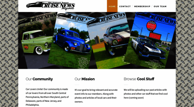 cruisenewspa.com