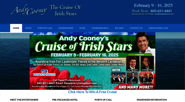 cruiseofirishstars.com