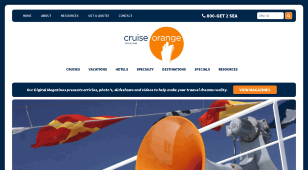 cruiseorange.com