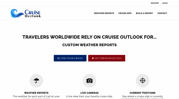 cruiseoutlook.com