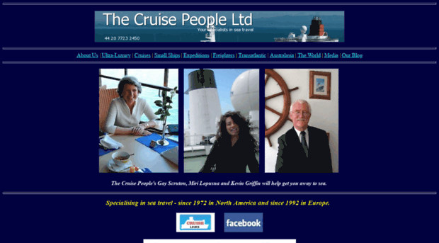 cruisepeople.co.uk