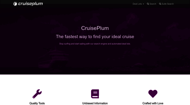 cruiseplum.com