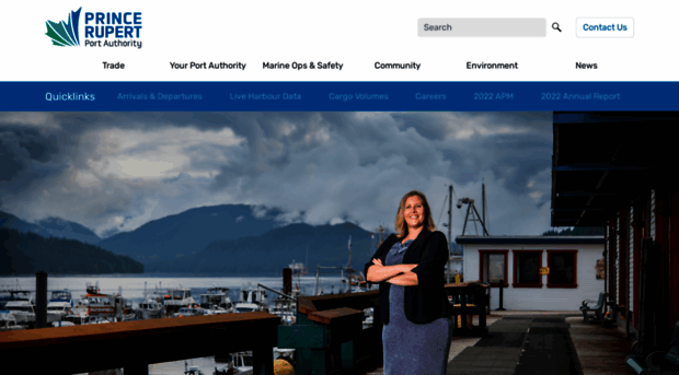 cruiseprincerupert.com