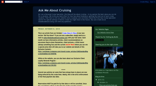 cruiseprofessor.blogspot.com