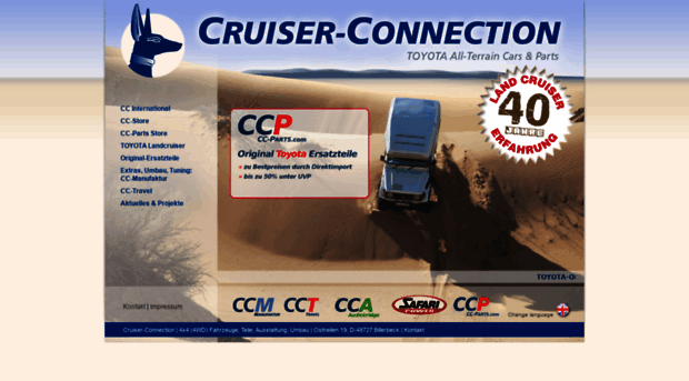 cruiser-connection.com