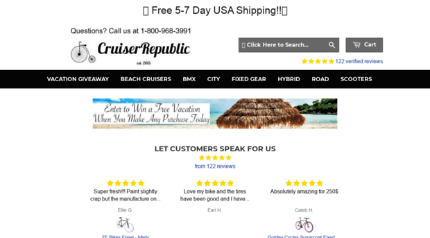 cruiser-republic.myshopify.com