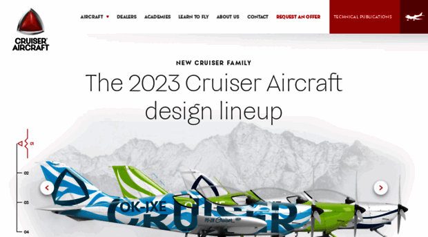 cruiseraircrafteu.com