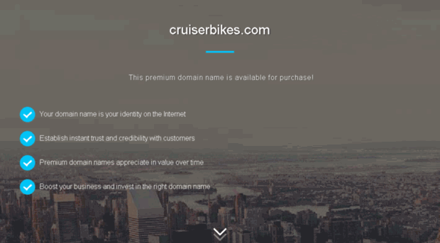 cruiserbikes.com