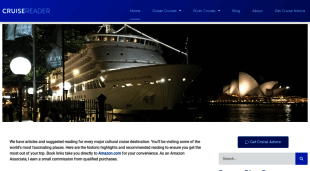 cruisereader.com