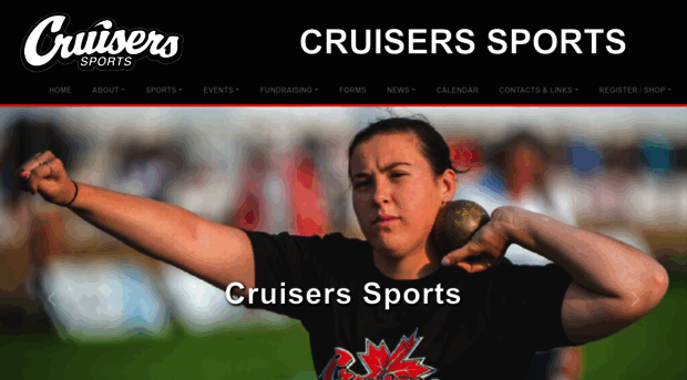 cruisers-sports.com