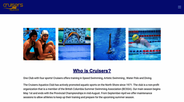 cruisersaquatics.com