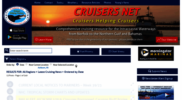 cruisersnet.net