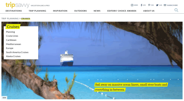 cruises.about.com