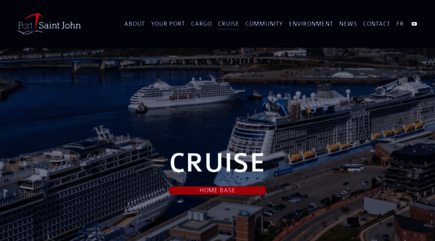 cruisesaintjohn.com