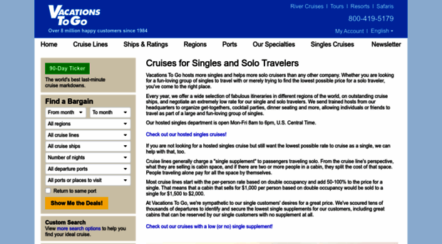 cruisesforsingles.com