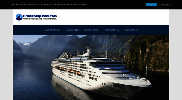 cruiseshipjobs.com