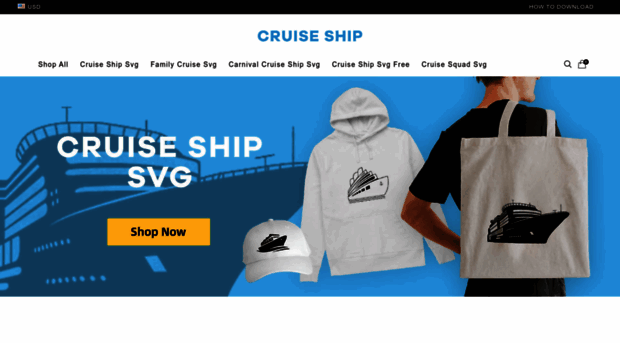 cruiseshipsvg.com