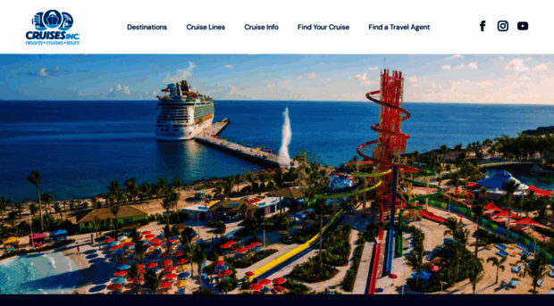 cruisesinc.com