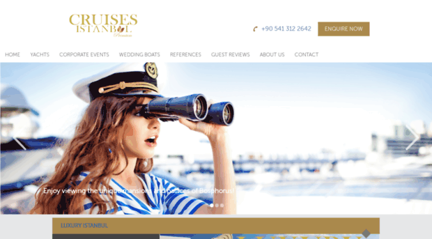 cruisesistanbul.com