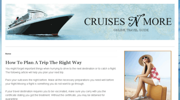 cruisesnmor.com