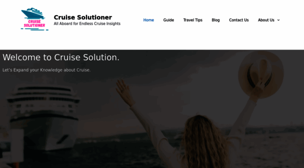 cruisesolutioner.com