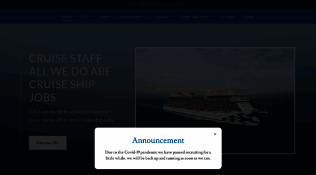 cruisestaff.com.au