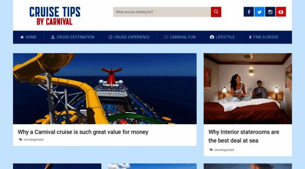 cruisetips.carnival.com.au